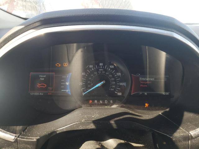 Photo 9 from auction – 2016 FORD EDGE TITAN with VIN 2FMPK4K93GBC37016