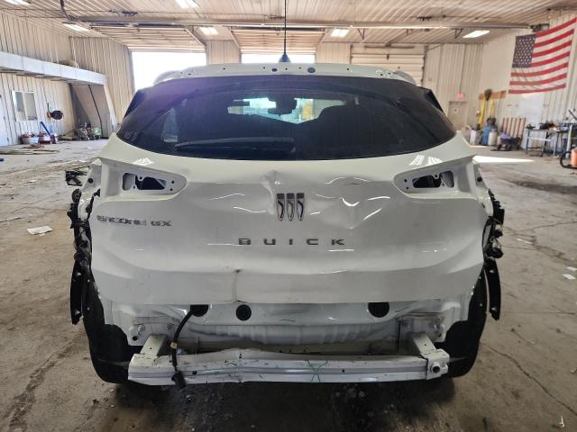 Photo 6 from auction – 2024 BUICK ENCORE GX with VIN KL4AMBS27RB165431
