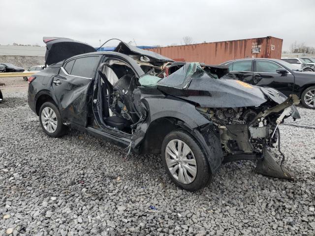 Photo 4 from auction – 2023 NISSAN SENTRA S with VIN 3N1AB8BV8PY309711