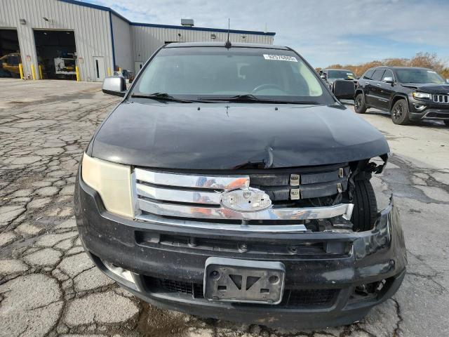 Photo 5 from auction – 2010 FORD EDGE LIMIT with VIN 2FMDK3KC2ABB65015