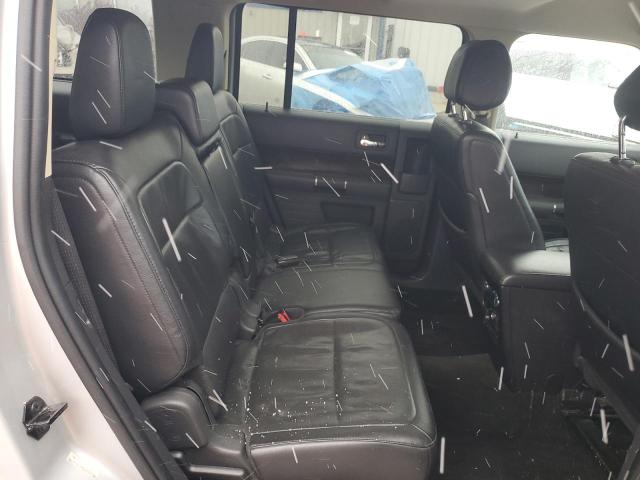 Photo 11 from auction – 2013 FORD FLEX LIMIT with VIN 2FMGK5D8XDBD03504