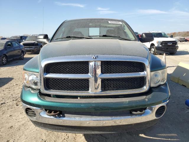 Photo 5 from auction – 2004 DODGE RAM 2500 S with VIN 3D7KU28D04G157826