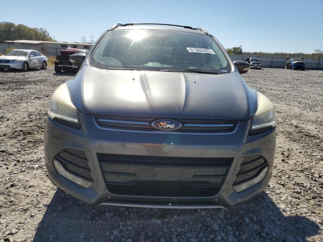 Photo 5 from auction – 2015 FORD ESCAPE TIT with VIN 1FMCU0JX8FUC32338