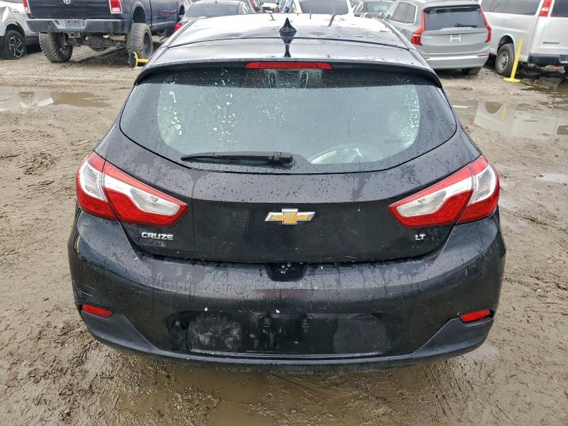 Photo 6 from auction – 2017 CHEVROLET CRUZE with VIN 3G1BE6SM7HS612867