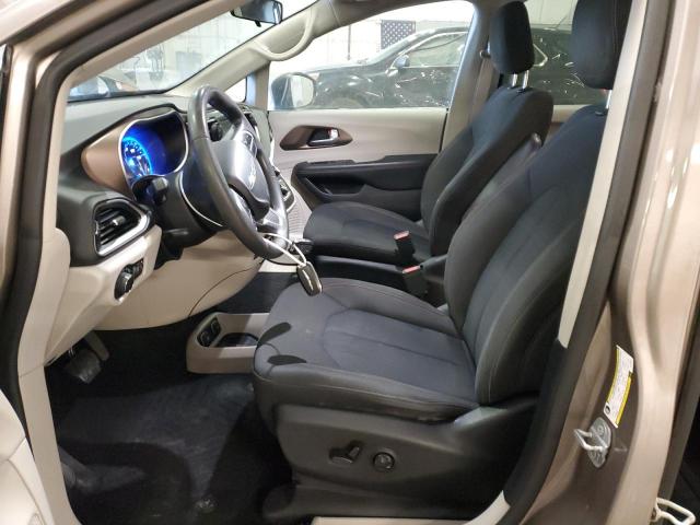 Photo 7 from auction – 2018 CHRYSLER PACIFICA T with VIN 2C4RC1DGXJR148661