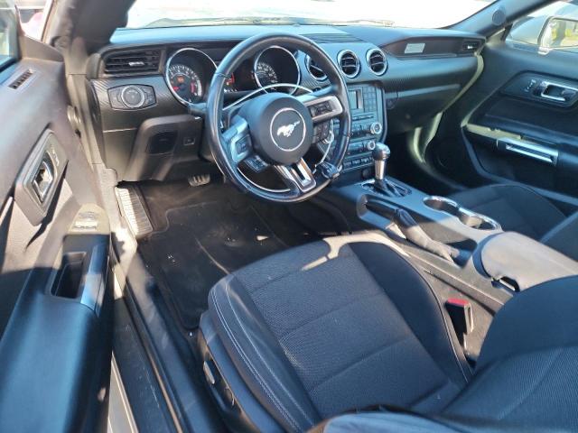 Photo 8 from auction – 2016 FORD MUSTANG with VIN 1FA6P8AM7G5277639