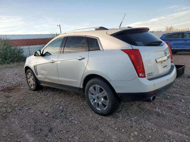 Photo 2 from auction – 2014 CADILLAC SRX LUXURY with VIN 3GYFNEE3XES680866