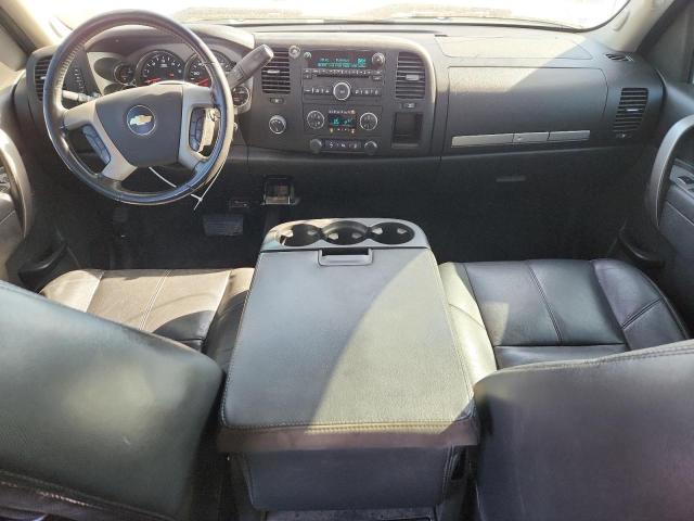 Photo 8 from auction – 2013 CHEVROLET SILVERADO with VIN 3GCPKSE7XDG353499