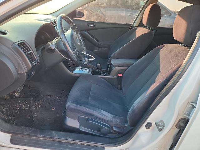 Photo 7 from auction – 2011 NISSAN ALTIMA BAS with VIN 1N4AL2AP7BN453160