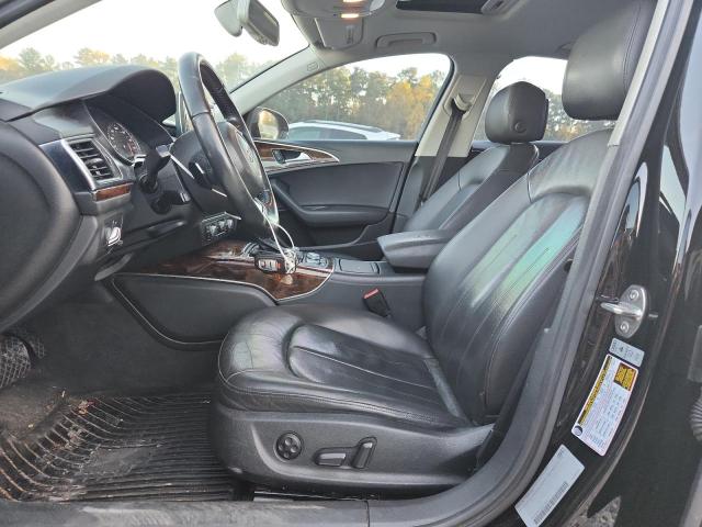 Photo 7 from auction – 2015 AUDI A6 PREMIUM with VIN WAUGFAFC7FN027452
