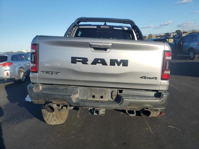 Photo 6 from auction – 2022 RAM 1500 TRX with VIN 1C6SRFU95NN308521