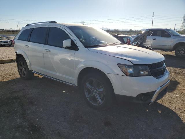 Photo 4 from auction – 2016 DODGE JOURNEY CR with VIN 3C4PDCGBXGT226331