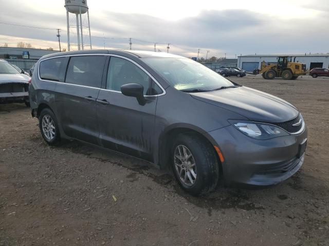 Photo 4 from auction – 2017 CHRYSLER PACIFICA L with VIN 2C4RC1CG9HR748230