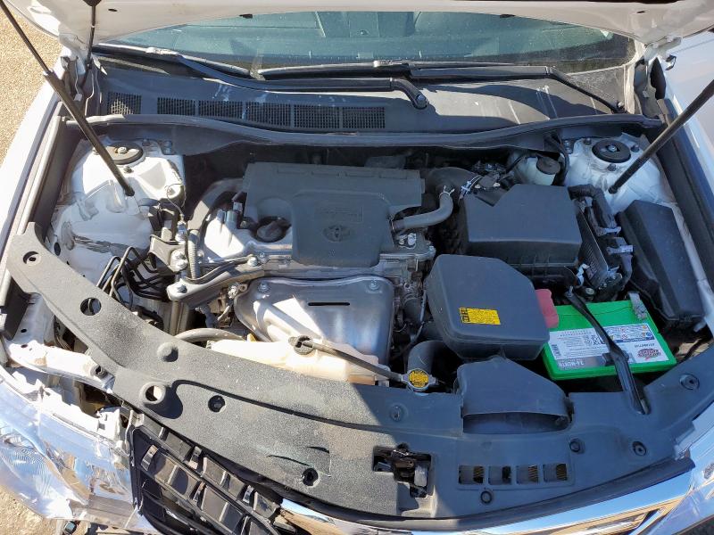 Photo 11 from auction – 2013 TOYOTA CAMRY L with VIN 4T1BF1FKXDU692462