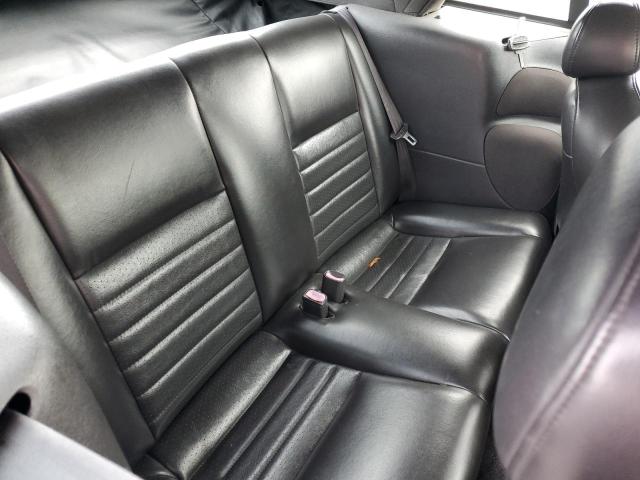 Photo 10 from auction – 2002 FORD MUSTANG GT with VIN 1FAFP45X42F185064