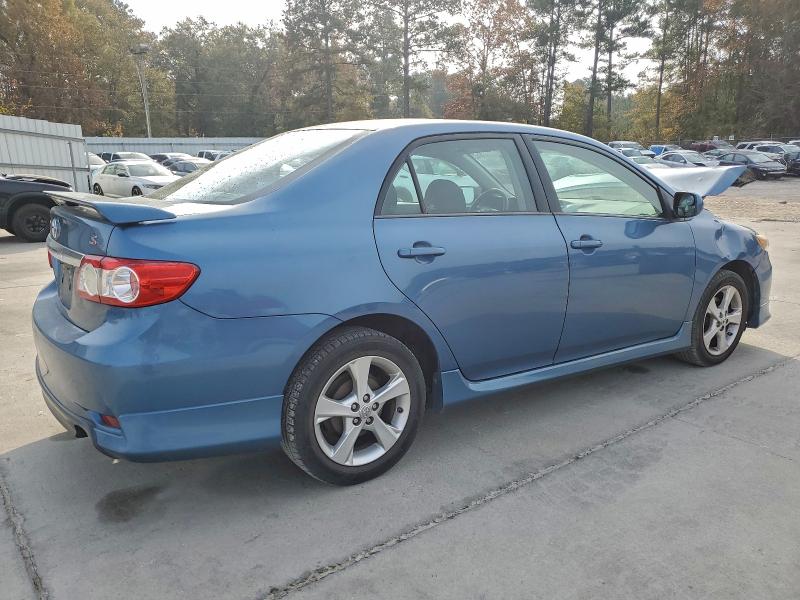 Photo 3 from auction – 2013 TOYOTA COROLLA BA with VIN 5YFBU4EE7DP202404