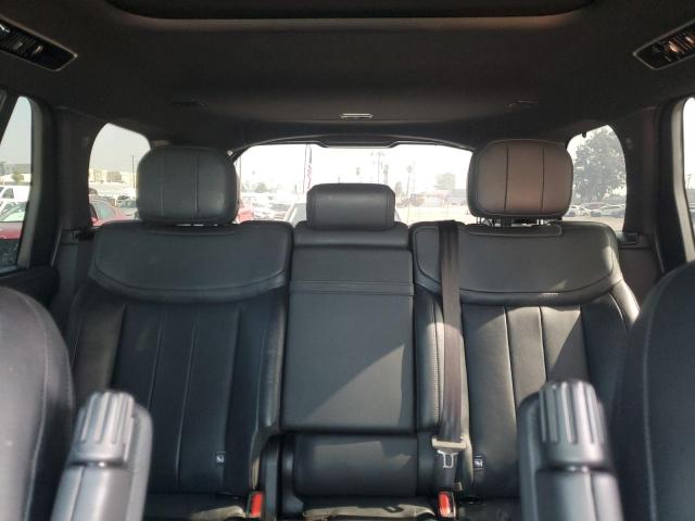 Photo 10 from auction – 2023 LAND ROVER RANGE ROVE with VIN SALKPBFU8PA065380