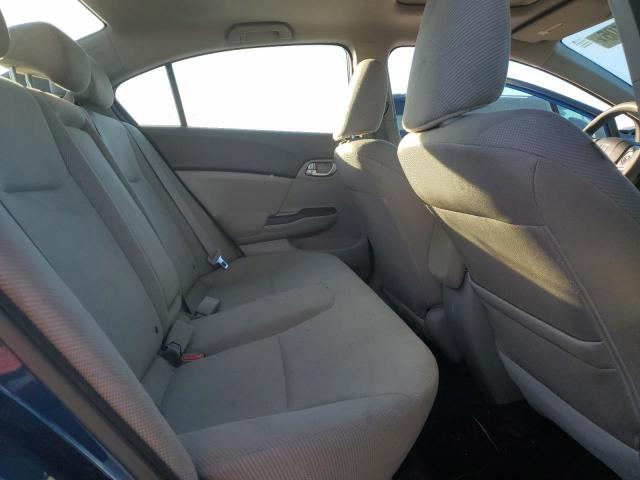 Photo 10 from auction – 2012 HONDA CIVIC EX with VIN 19XFB2F81CE313177