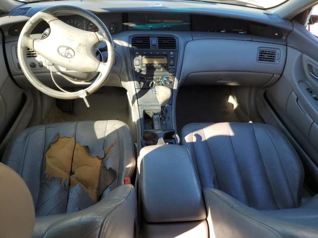 Photo 8 from auction – 2003 TOYOTA AVALON XL with VIN 4T1BF28B53U322294