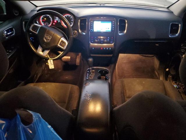 Photo 8 from auction – 2011 DODGE DURANGO CR with VIN 1D4RD4GG6BC634049