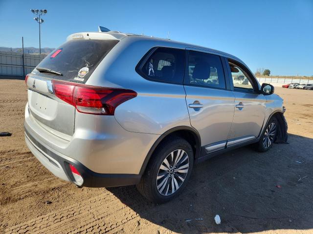 Photo 3 from auction – 2020 MITSUBISHI OUTLANDER with VIN JA4AZ3A31LZ026685