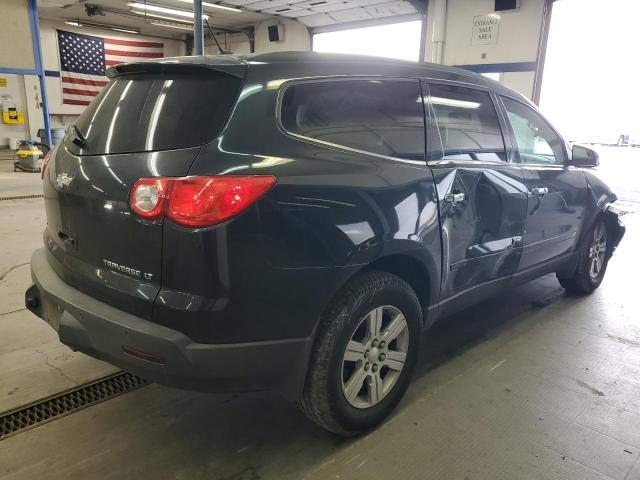 Photo 3 from auction – 2011 CHEVROLET TRAVERSE L with VIN 1GNKVJEDXBJ111896