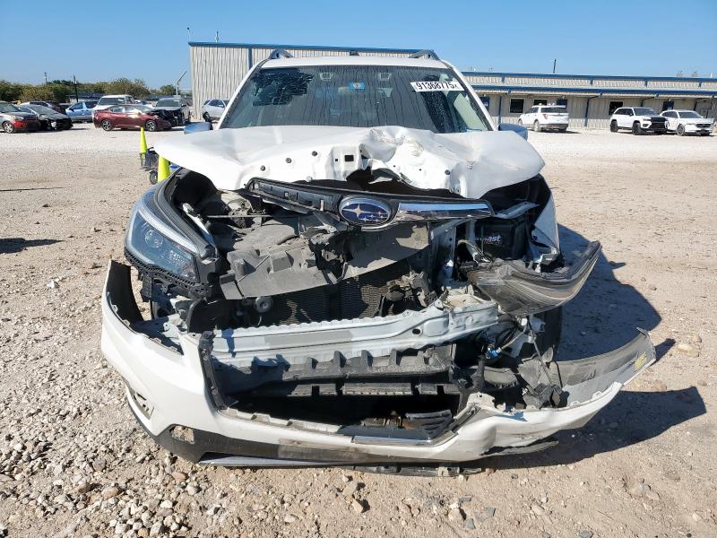 Photo 5 from auction – 2021 SUBARU FORESTER T with VIN JF2SKAXC8MH485361