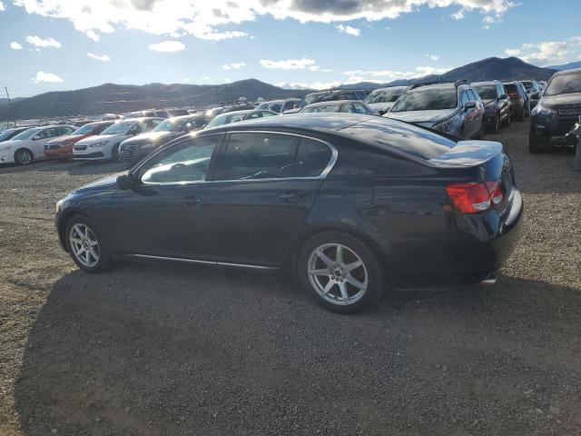 Zdjęcie 2 z aukcji – 2006 LEXUS GS 300 z VIN JTHCH96S360009205