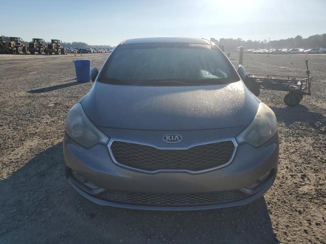 Photo 5 from auction – 2016 KIA FORTE EX with VIN KNAFX4A87G5473728