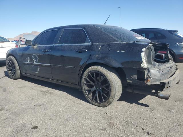 Фото 2 с аукциона – 2008 CHRYSLER 300C с VIN 2C3LA63H78H171371