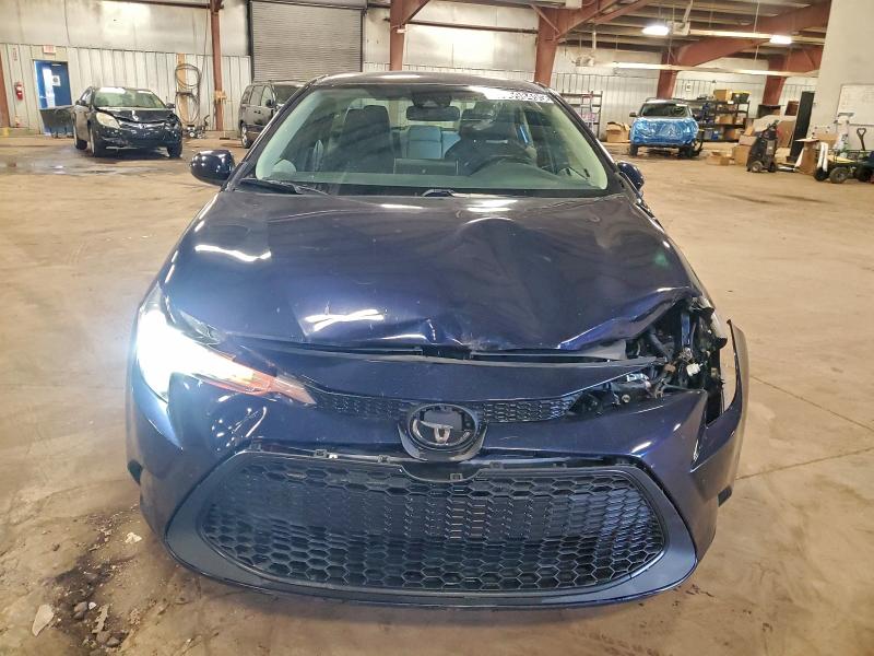 Photo 5 from auction – 2020 TOYOTA COROLLA LE with VIN 5YFEPRAE9LP085804