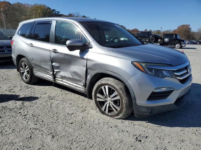 صورة رقم 4 من المزاد - 2018 HONDA PILOT EX مع VIN 5FNYF5H35JB029414