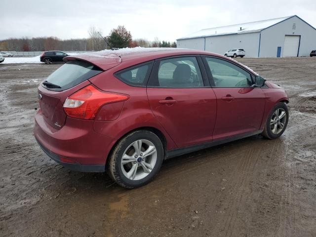 Photo 3 from auction – 2014 FORD FOCUS SE with VIN 1FADP3K27EL427183