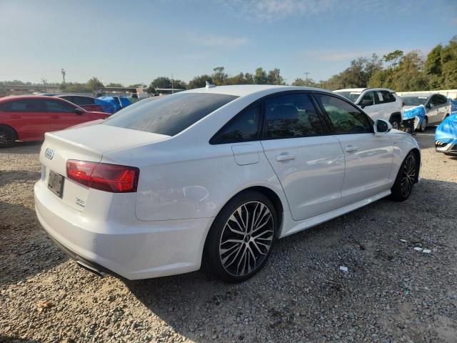 Photo 3 from auction – 2017 AUDI A6 PREMIUM with VIN WAUF2AFC3HN109821