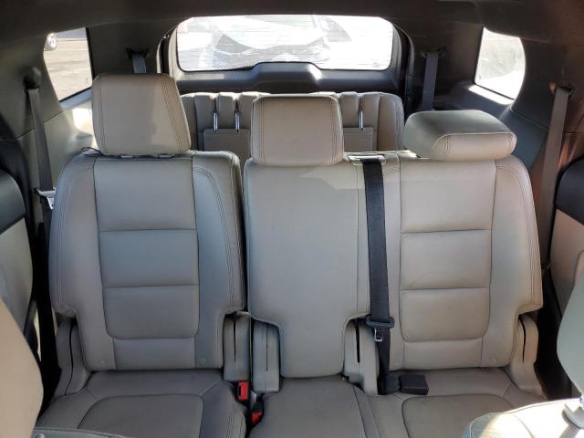 Photo 10 from auction – 2014 FORD EXPLORER X with VIN 1FM5K7D81EGB17704