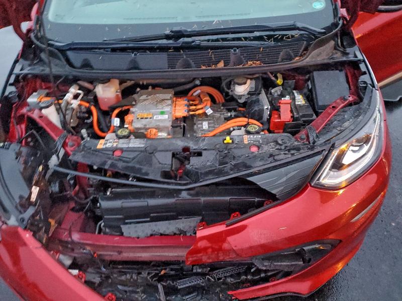 Photo 11 from auction – 2017 CHEVROLET BOLT EV LT with VIN 1G1FW6S06H4189226