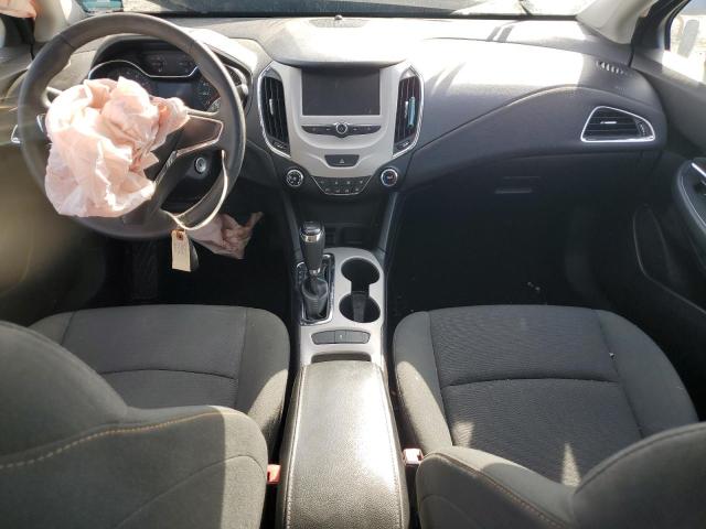 Photo 8 from auction – 2016 CHEVROLET CRUZE LS with VIN 1G1BC5SM2G7279751
