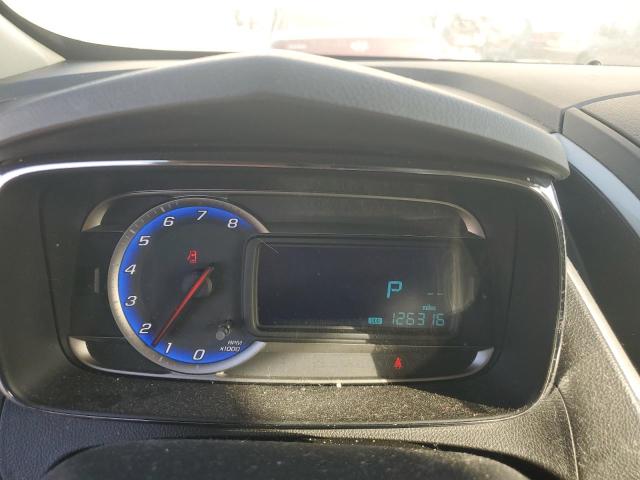 Photo 9 from auction – 2015 CHEVROLET TRAX 1LT with VIN KL7CJLSB0FB218198