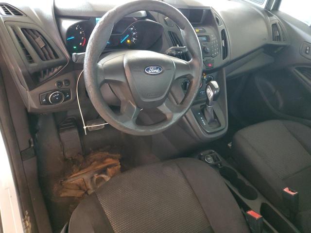 Photo 8 from auction – 2018 FORD TRANSIT CO with VIN NM0LS7E73J1374973