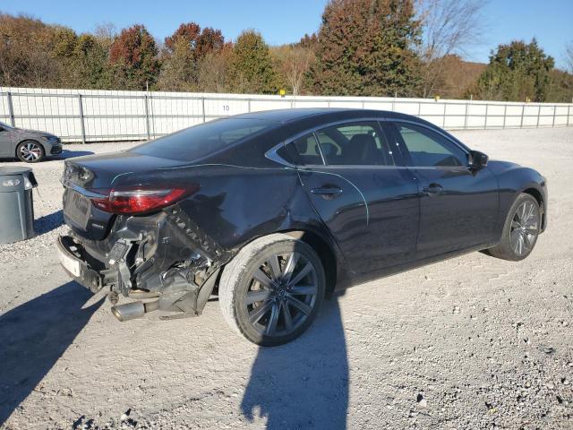 Photo 3 from auction – 2020 MAZDA 6 TOURING with VIN JM1GL1VM9L1519425