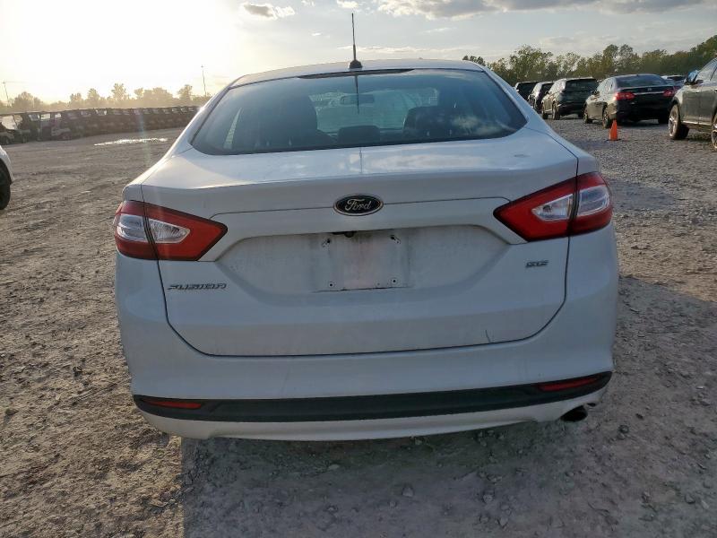 Photo 6 from auction – 2014 FORD FUSION SE with VIN 1FA6P0H78E5355943