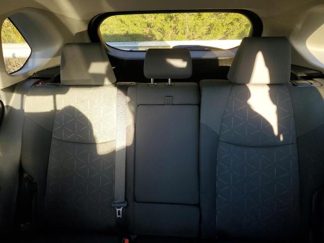 Photo 10 from auction – 2024 TOYOTA RAV4 XLE with VIN 2T3P1RFV5RC411794