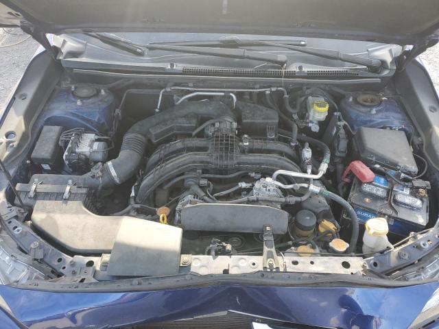 Photo 11 from auction – 2017 SUBARU IMPREZA LI with VIN 4S3GKAT61H3602706