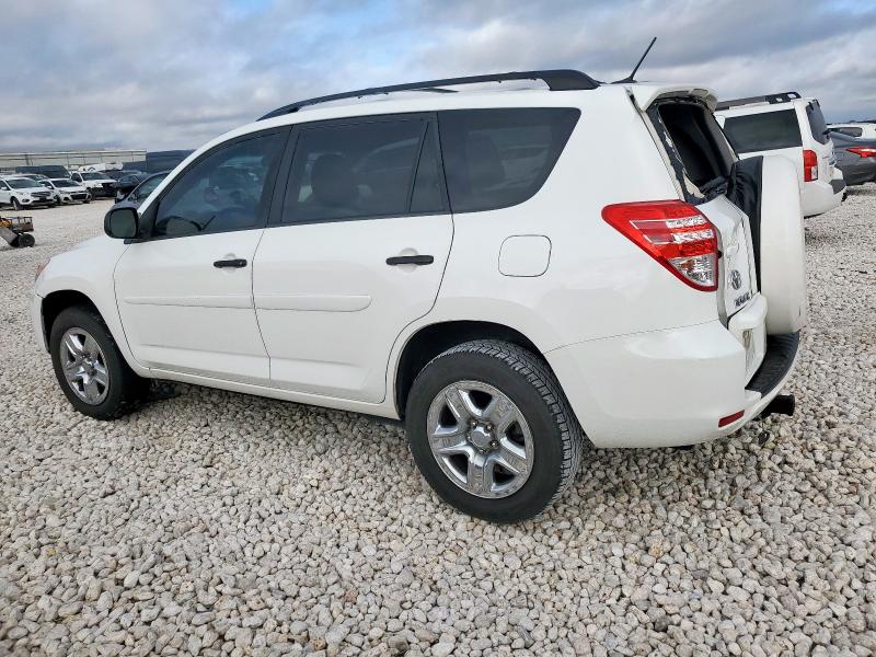 Foto 2 de la subasta – 2012 TOYOTA RAV4 con VIN 2T3ZK4DV7CW018977