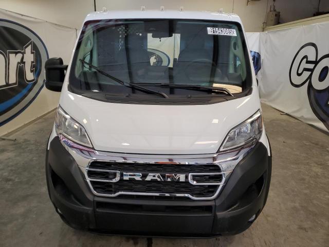 Photo 5 from auction – 2025 RAM PROMASTER with VIN 3C6LRVVGXSE537725