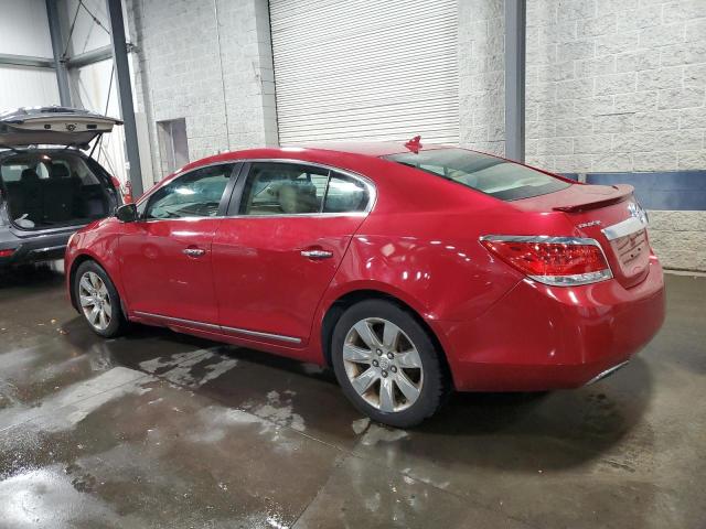 Photo 2 from auction – 2013 BUICK LACROSSE P with VIN 1G4GF5G31DF230011