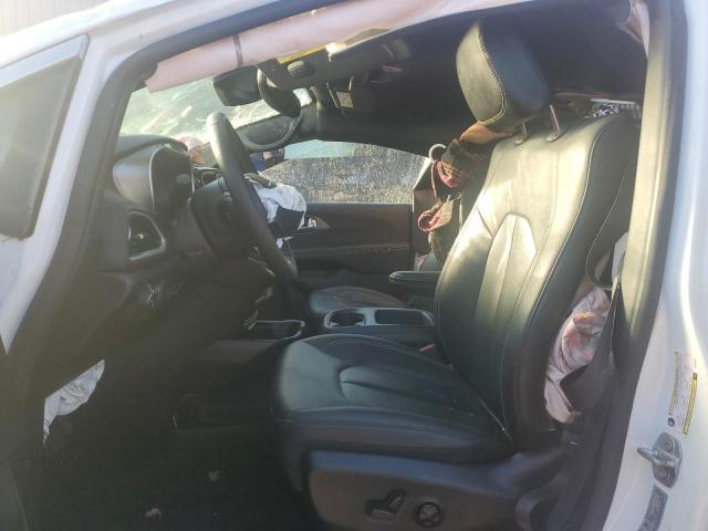 Photo 7 from auction – 2025 CHRYSLER PACIFICA S with VIN 2C4RC1BG5SR540581