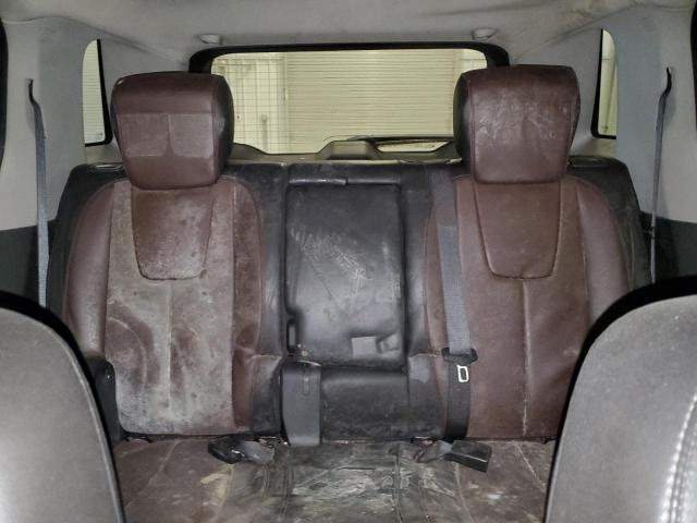 Photo 10 from auction – 2011 GMC TERRAIN with VIN 2CTALWEC9B6245962
