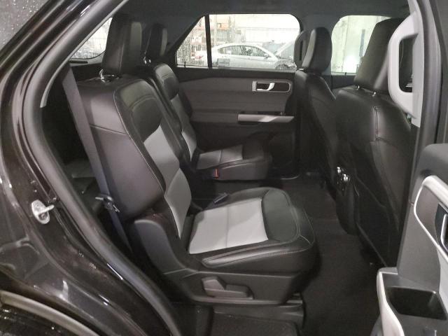 Foto 11 de la subasta – 2022 FORD EXPLORER X con VIN 1FMSK8DH1NGB02693