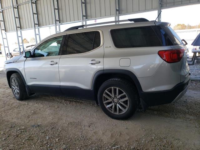 Photo 2 from auction – 2017 GMC ACADIA SLE with VIN 1GKKNLLA3HZ207154